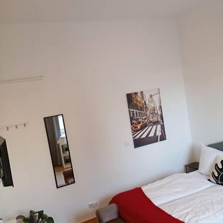 Apartment Koblenz Naehe Uni Und Bwzk Dış mekan fotoğraf