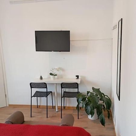 Apartment Koblenz Naehe Uni Und Bwzk Dış mekan fotoğraf