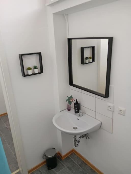 Apartment Koblenz Naehe Uni Und Bwzk Dış mekan fotoğraf