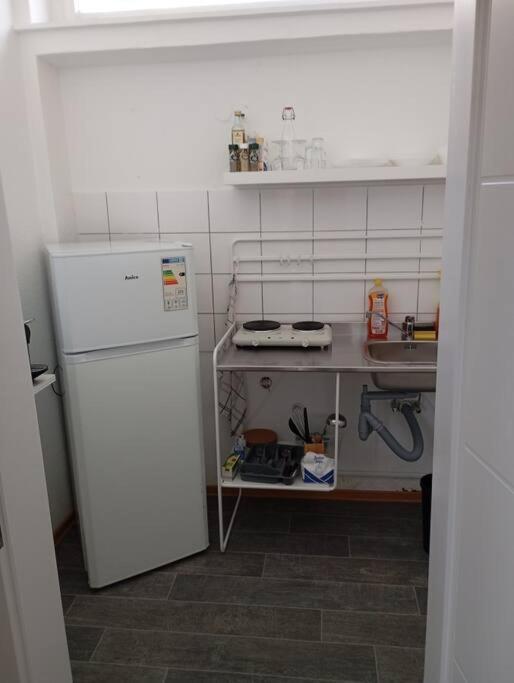 Apartment Koblenz Naehe Uni Und Bwzk Dış mekan fotoğraf