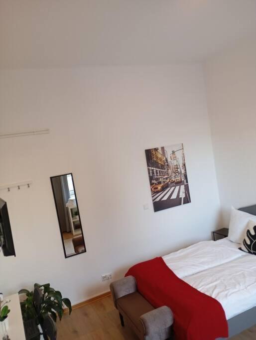 Apartment Koblenz Naehe Uni Und Bwzk Dış mekan fotoğraf