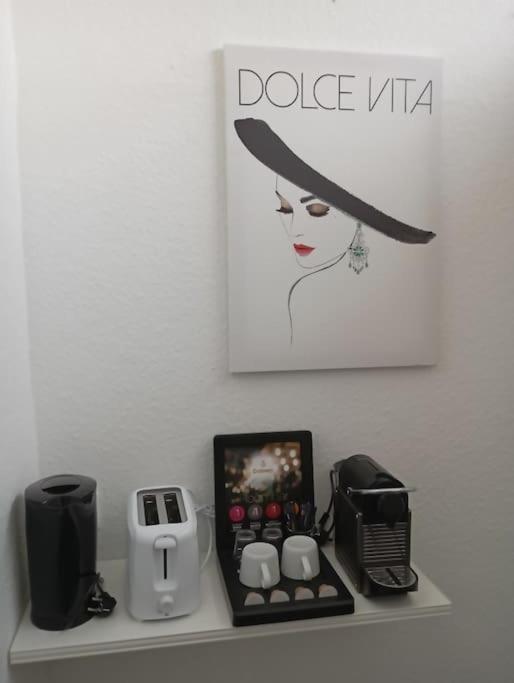 Apartment Koblenz Naehe Uni Und Bwzk Dış mekan fotoğraf